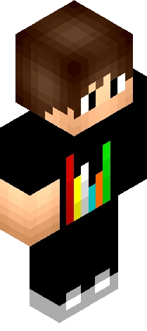 Skin 4cb491 Minecraft skin preview