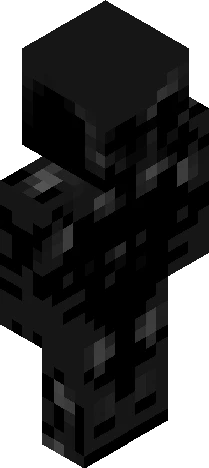 Skin 4ccdcc Minecraft skin preview