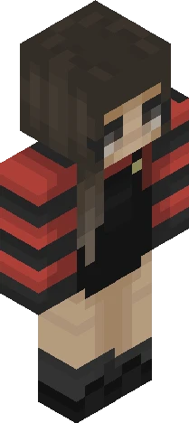 Skin 4cd43c Minecraft skin preview