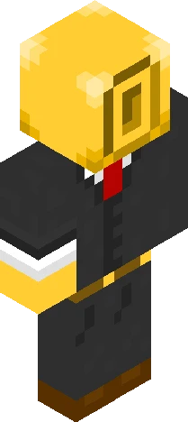 Skin 4d0f3c Minecraft skin preview