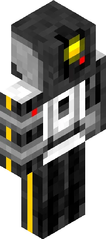 Skin 4d1175 Minecraft skin preview