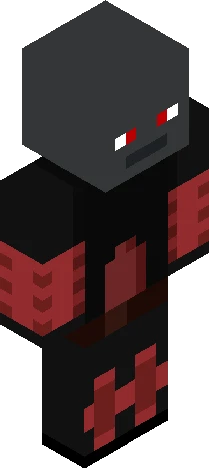 Skin 4d264c Minecraft skin preview