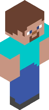 Minecraft. Skin Minecraft skin preview