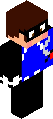 Skin 4d2c86 Minecraft skin preview