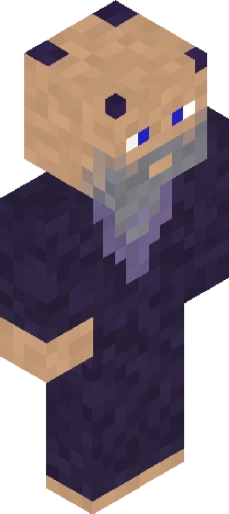 Skin 4d38de Minecraft skin preview