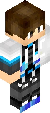 Skin 4d3d2e Minecraft skin preview