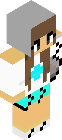 Skin 4d5c2a Minecraft skin preview