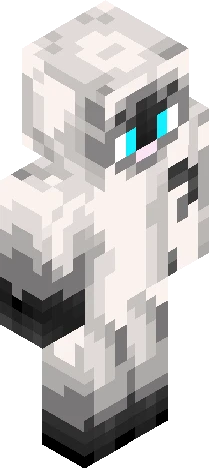 Skin 4d70d8 Minecraft skin preview