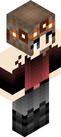Skin 4d797f Minecraft skin preview