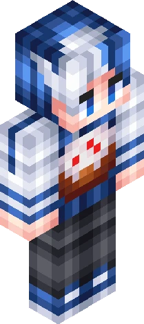 Skin 4d7ffd Minecraft skin preview
