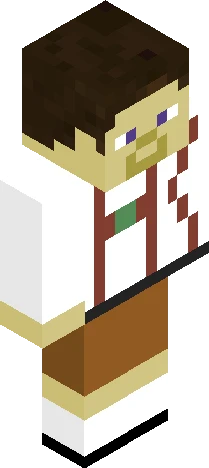 Skin 4d8f15 Minecraft skin preview