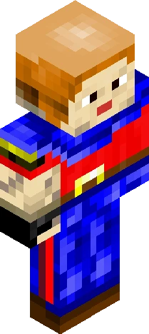 Skin 4d971a Minecraft skin preview