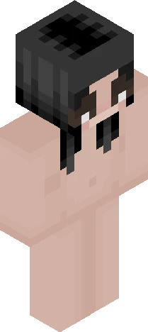 Skin 4da596 Minecraft skin preview
