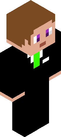 Skin 4da816 Minecraft skin preview