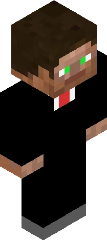 Skin 4dac55 Minecraft skin preview