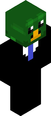 Skin 4dc93b Minecraft skin preview