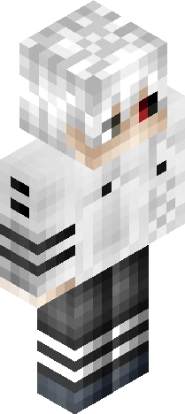 Skin 4dc9a2 Minecraft skin preview