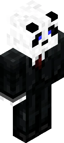 Skin 4dd405 Minecraft skin preview