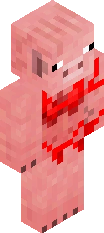 Skin 4df53f Minecraft skin preview