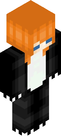 Skin 4df988 Minecraft skin preview
