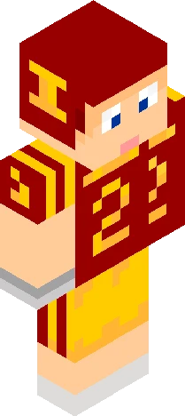 Skin 4e1ec8 Minecraft skin preview