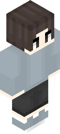 Skin 4e228b Minecraft skin preview