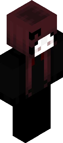 Skin 4e277f Minecraft skin preview
