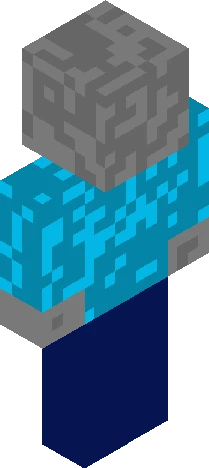 Skin 4e28dc Minecraft skin preview