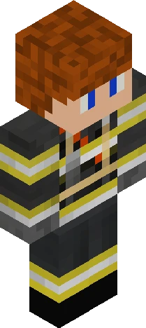 Skin 4e401e Minecraft skin preview