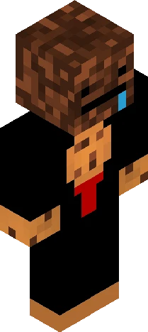 Skin 4e686f Minecraft skin preview