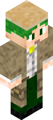 Skin 4e6ad1 Minecraft skin preview