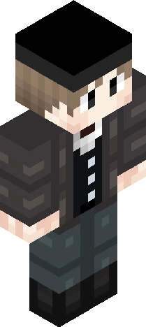 Skin 4e8321 Minecraft skin preview