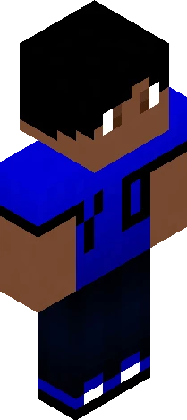 Skin 4e8349 Minecraft skin preview