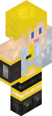 Skin 4ea7b2 Minecraft skin preview