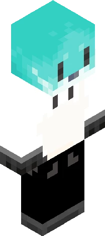 Skin 4eae9a Minecraft skin preview