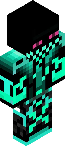 Knight Skin Minecraft skin preview