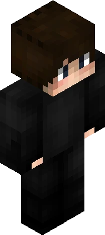 Skin 4ed356 Minecraft skin preview