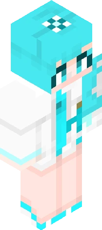 Skin 4ee448 Minecraft skin preview