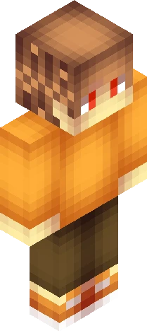 Skin 4ee49c Minecraft skin preview