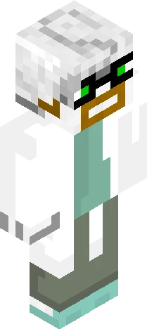 Skin 4f0971 Minecraft skin preview