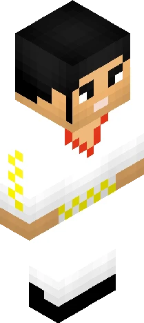 Skin 4f1f8d Minecraft skin preview