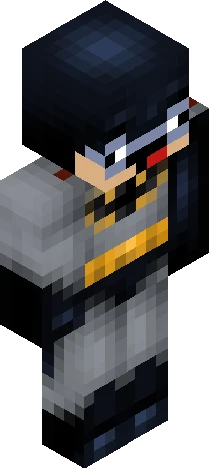 Skin 4f260a Minecraft skin preview