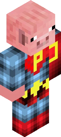 Skin 4f2779 Minecraft skin preview