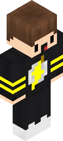 Skin 4f3e29 Minecraft skin preview