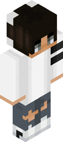 Skin 4f4e9d Minecraft skin preview