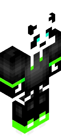 Skin 4f58b4 Minecraft skin preview