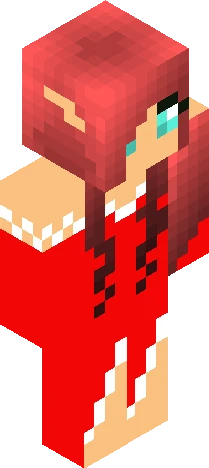 Skin 4f6464 Minecraft skin preview