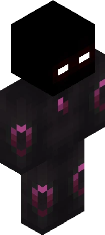 Minecraft, Skin Minecraft skin preview