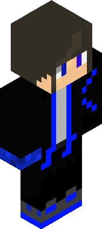 Skin 4f8c8e Minecraft skin preview