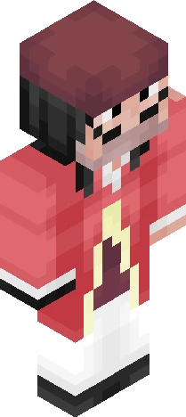 Skin 4f9dcc Minecraft skin preview